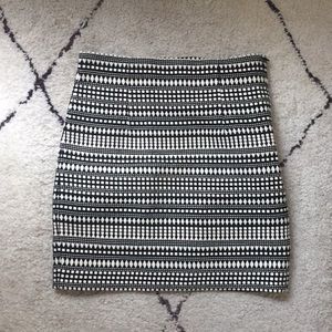 Adorable Tribal Skirt - Size 6